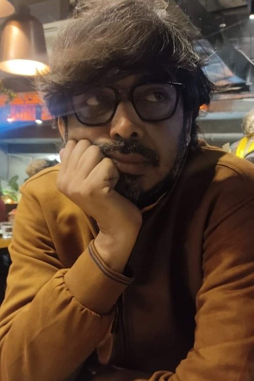 Profile image of Suman Maitra