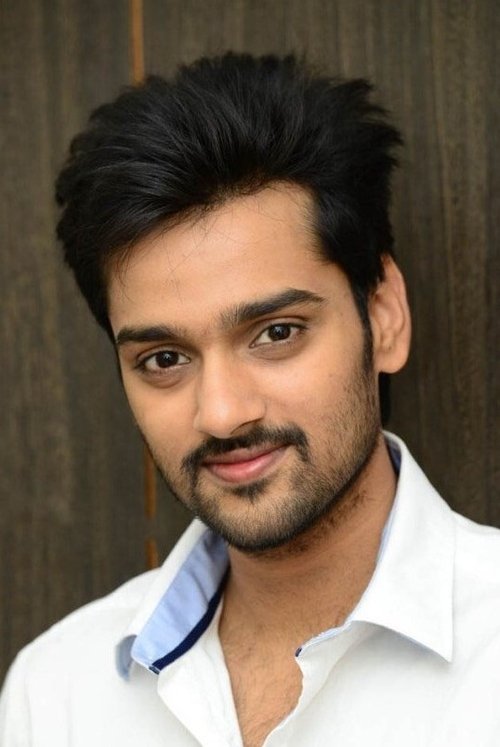 Sumanth Ashwin photo
