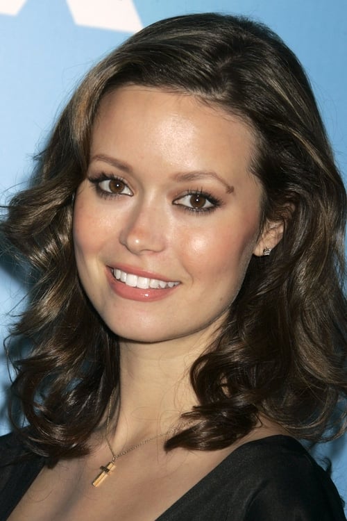 Summer Glau photo