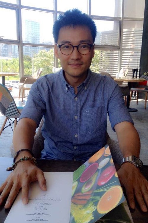 Profile image of Sun Hao