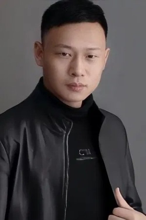Profile image of Sun Jianshe