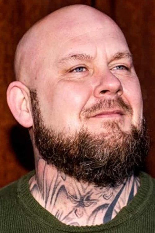 Sune Nørgaard photo