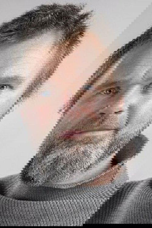 Sune Otterstrøm photo