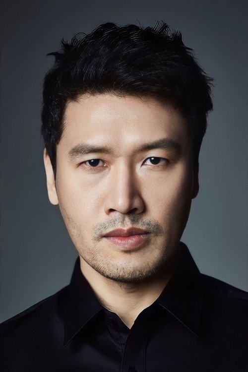 Sung Ki-yoon photo