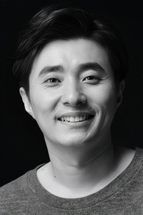 Sung Yeol-seok photo
