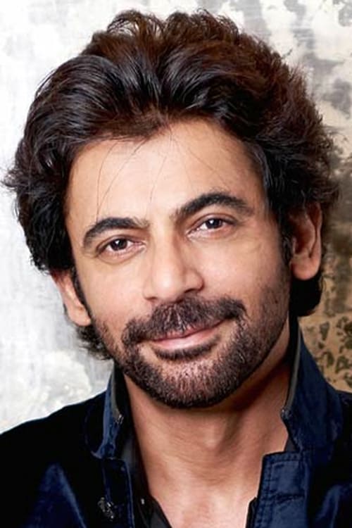 Sunil Grover photo