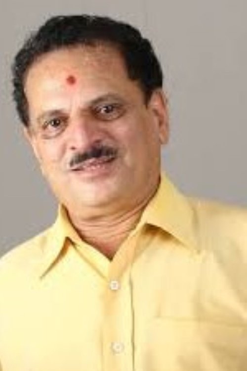 Profile image of Sunil Kumar Desai