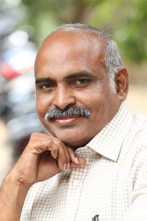 Profile image of Sunil Kumar Reddy