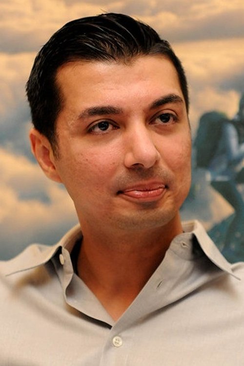 Profile image of Sunil Soraya