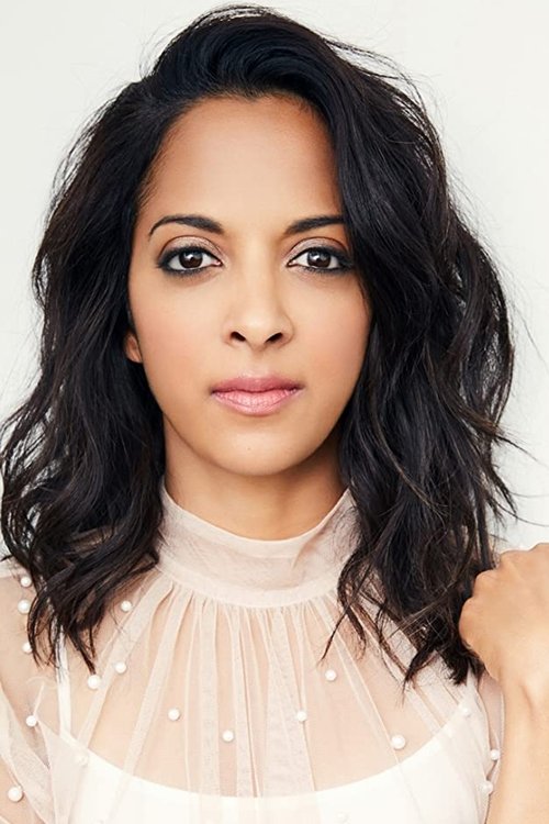 Sunita Deshpande photo