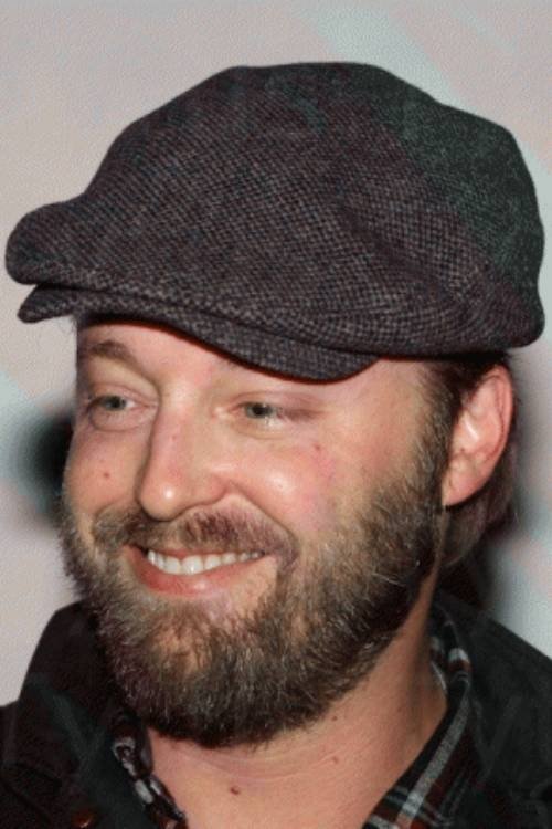 Sunny Besen Thrasher photo