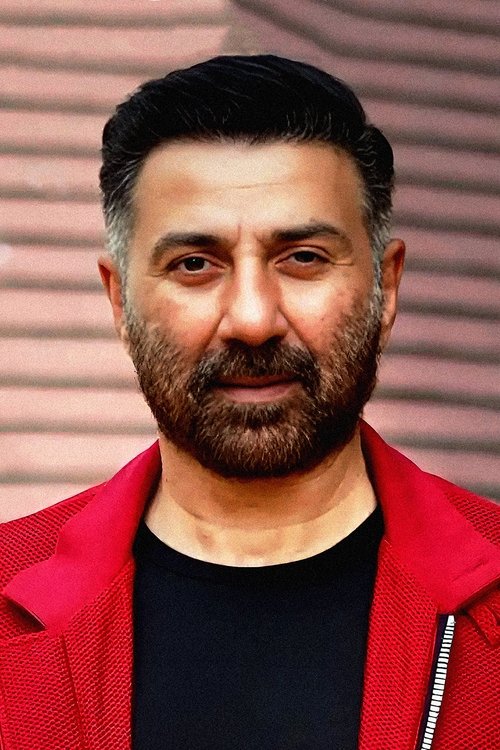 Sunny Deol photo