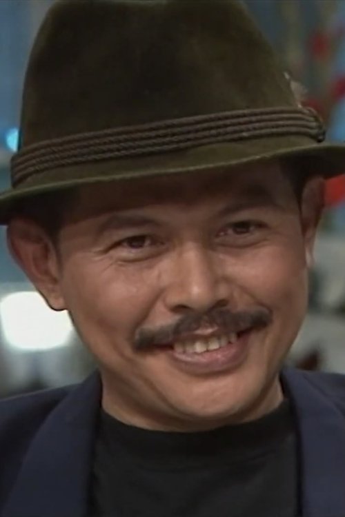 Supakorn Srisawat photo