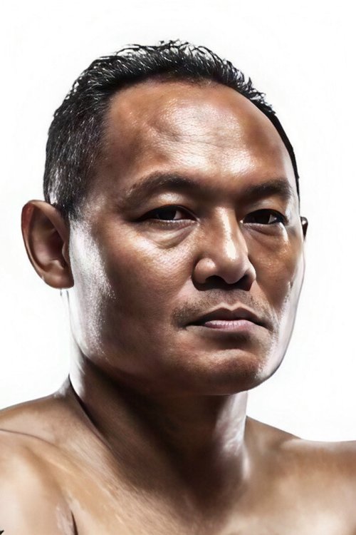 Suphachai Saepong photo