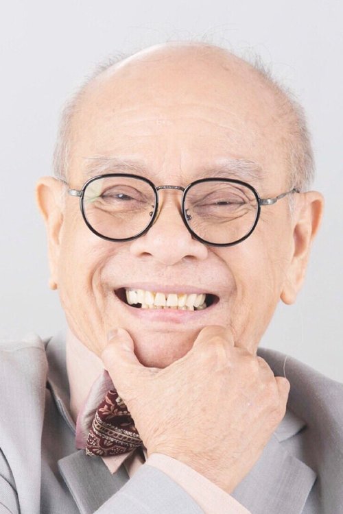 Suprawat Pattamasoot photo