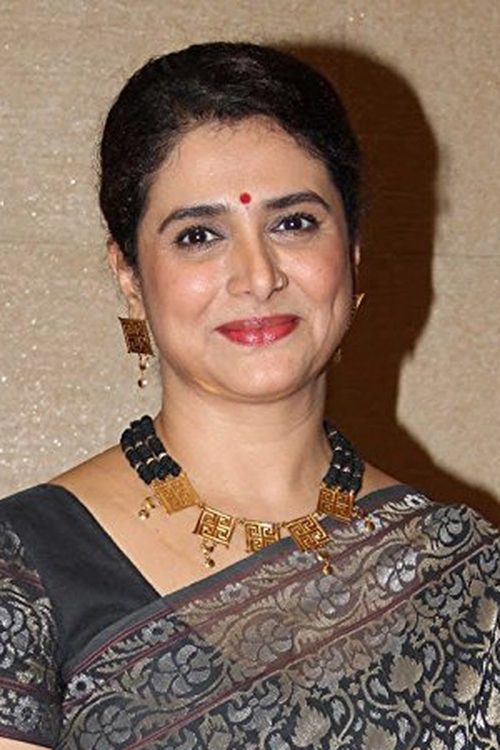 Supriya Pilgaonkar photo