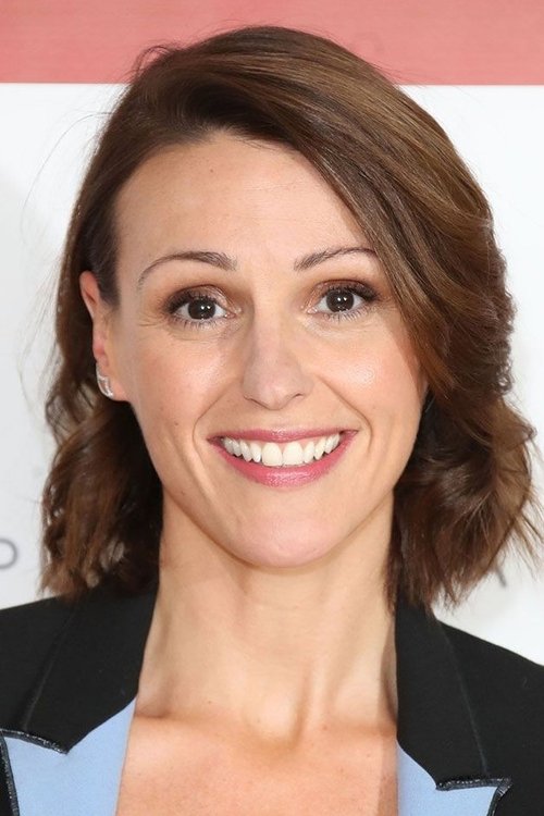 Suranne Jones photo