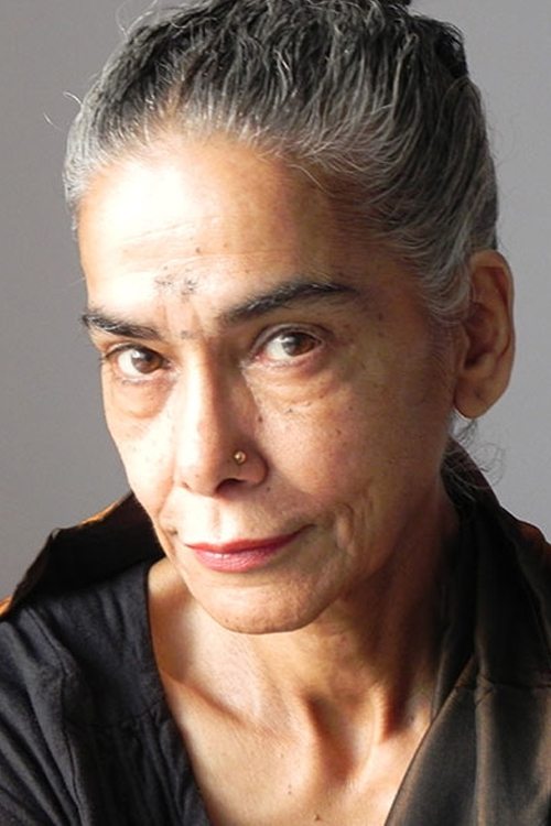 Surekha Sikri photo