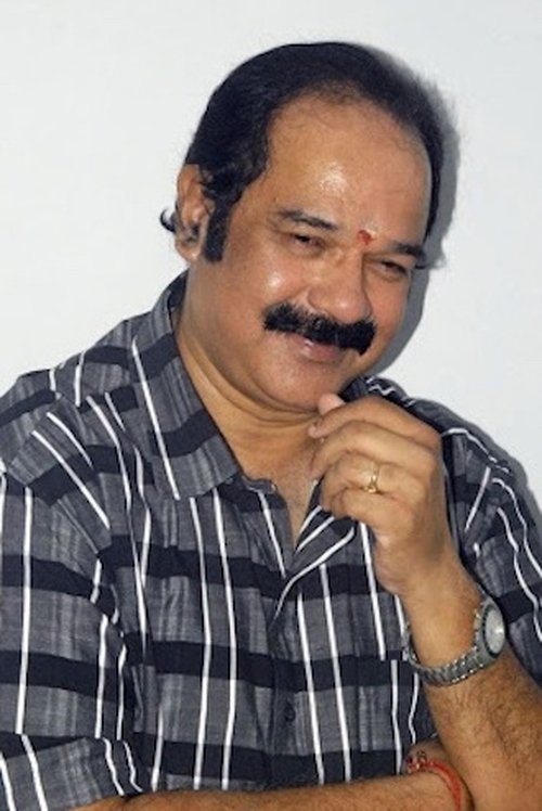 Profile image of Suresh Krishna