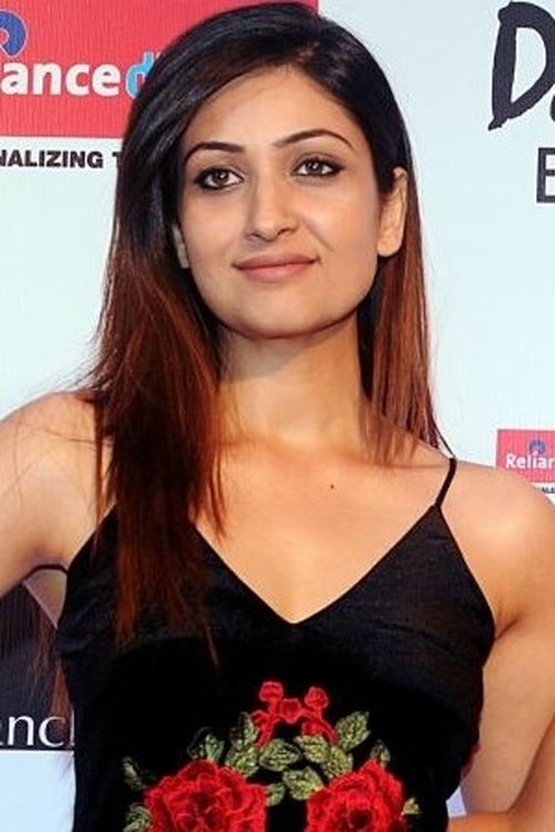 Surilie Gautam photo
