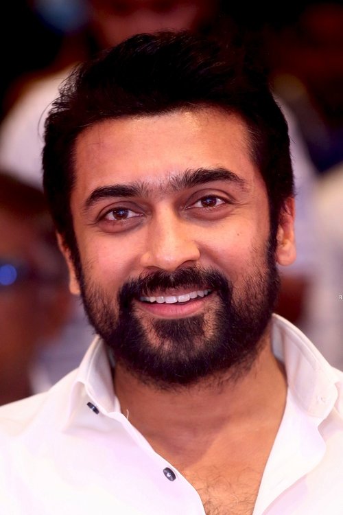 Suriya photo