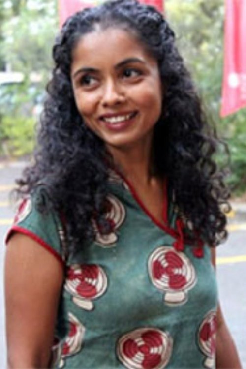 Suruchi Aulakh photo