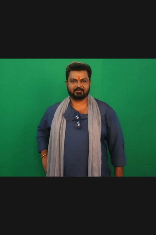 Profile image of Surya Kiran