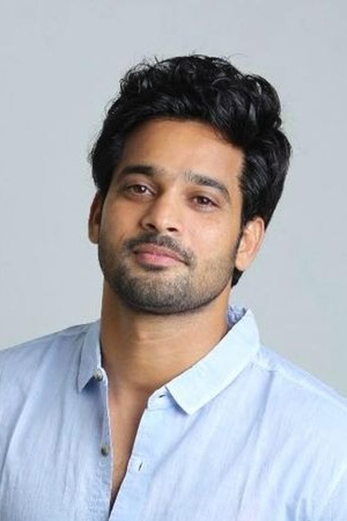 Surya Srinivas photo