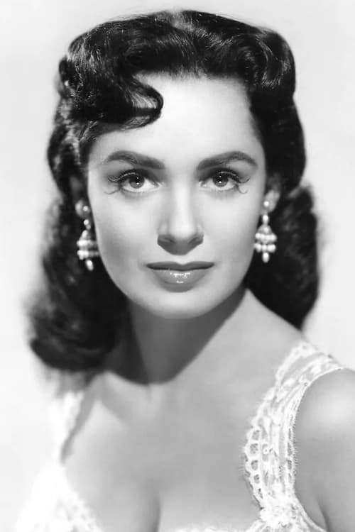 Susan Cabot photo