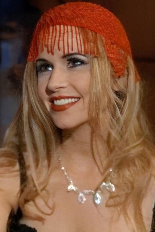 Susan Featherly photo