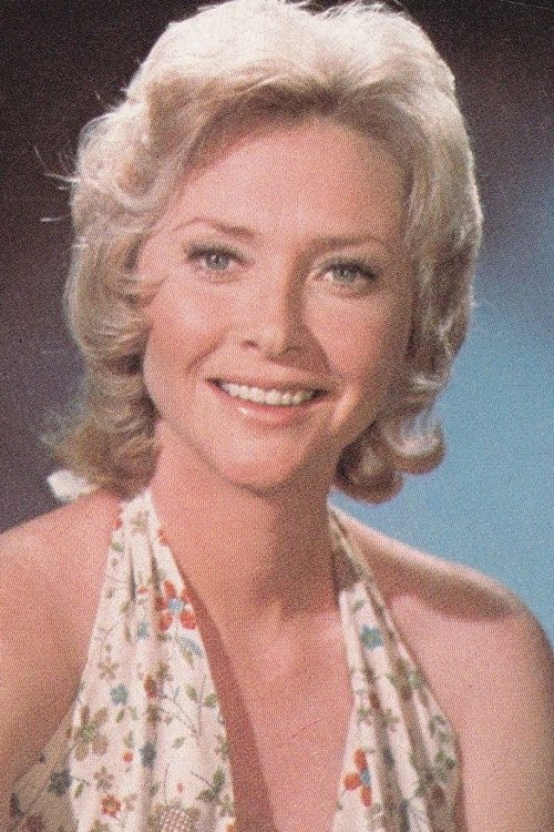 Susan Flannery photo