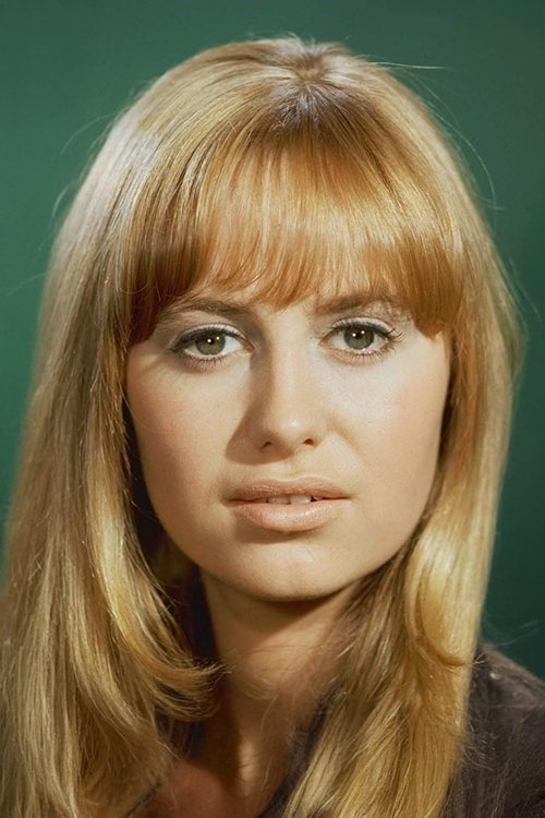 Susan George photo
