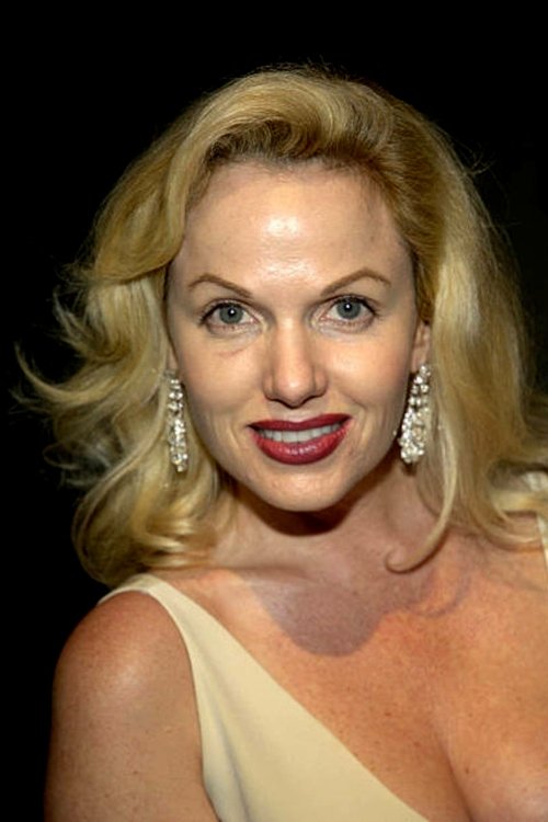 Susan Griffiths photo