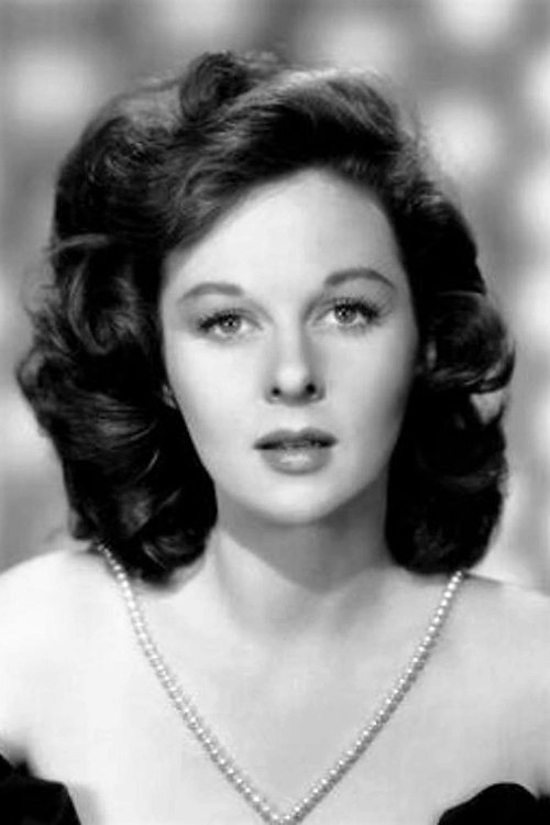 Susan Hayward photo
