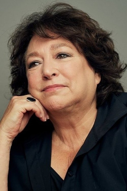 Profile image of Susan Lacy