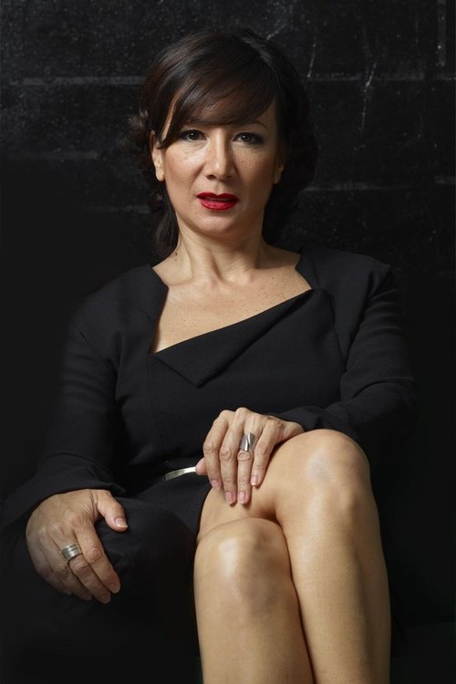 Susan Lankester photo