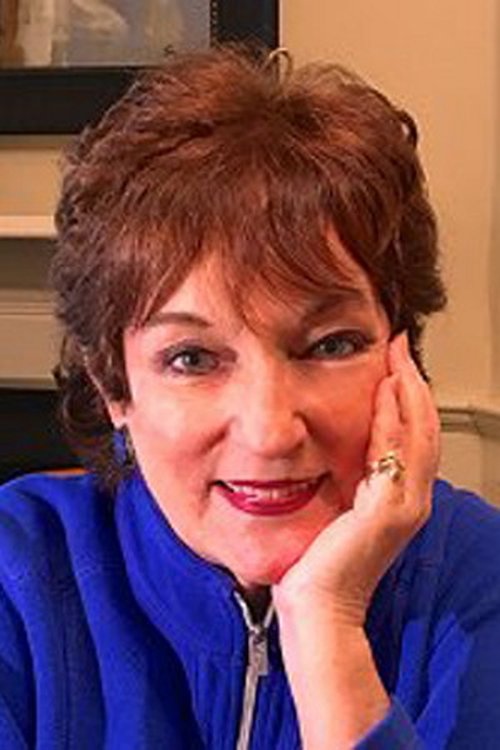 Profile image of Susan Shadburne