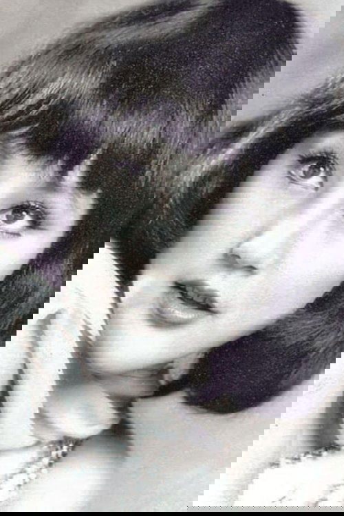 Susan Shaw Yam-Yam photo