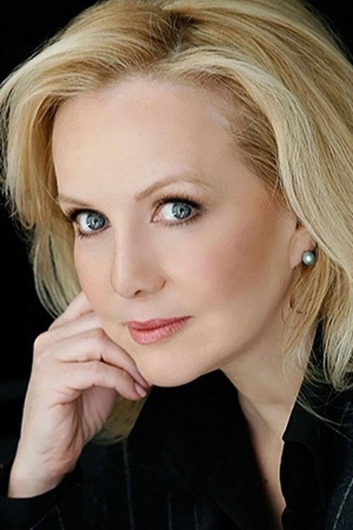 Susan Stroman photo