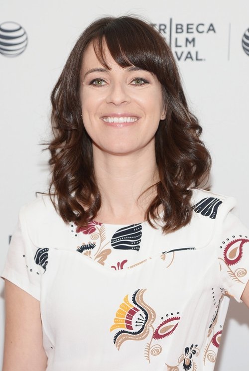 Profile image of Susanna Fogel