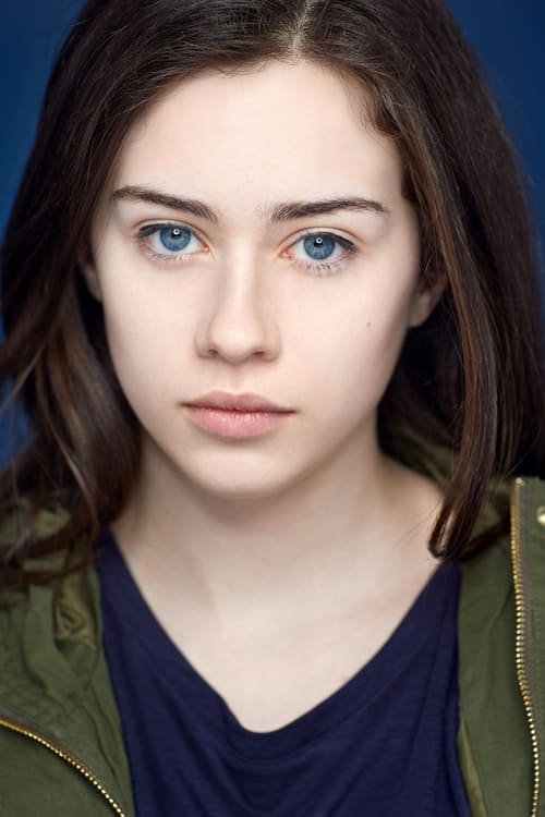 Susanna Skaggs photo