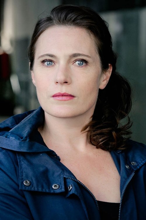 Susanne Berckhemer photo