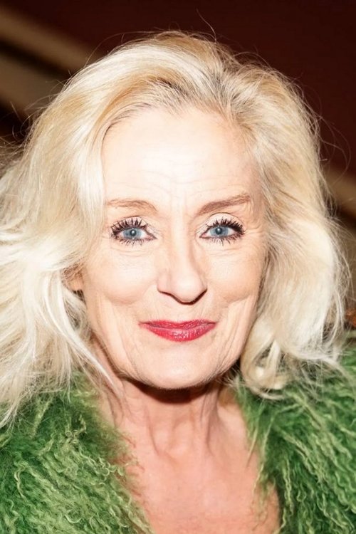 Susanne Breuning photo