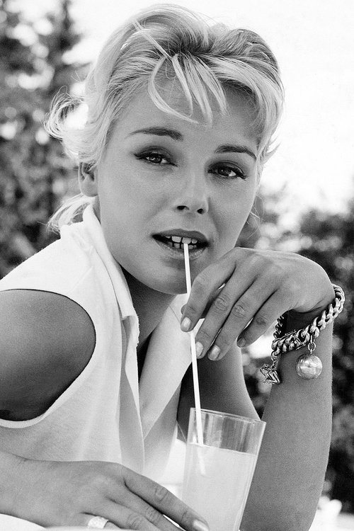 Susanne Cramer photo