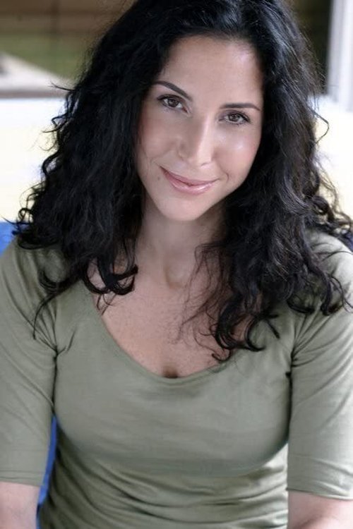 Susanne Kreitman Taylor photo