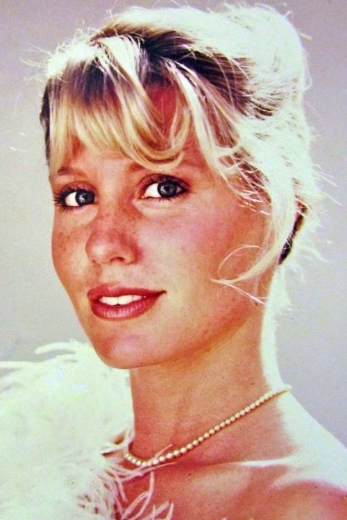 Susanne Severeid photo