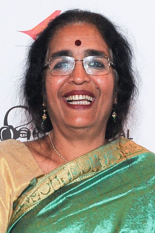 Sushama Deshpande photo
