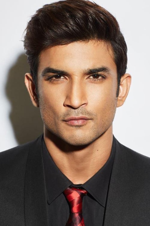 Sushant Singh Rajput photo