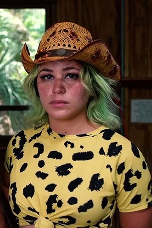 Sushii Xhyvette Holder photo