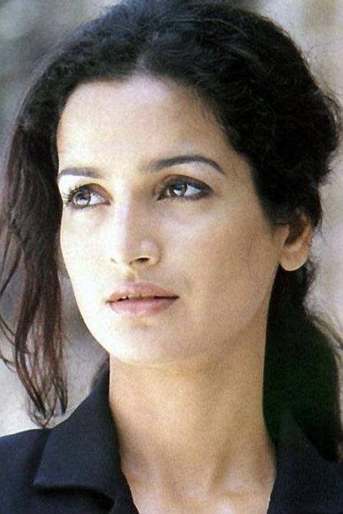 Sushma Reddy photo